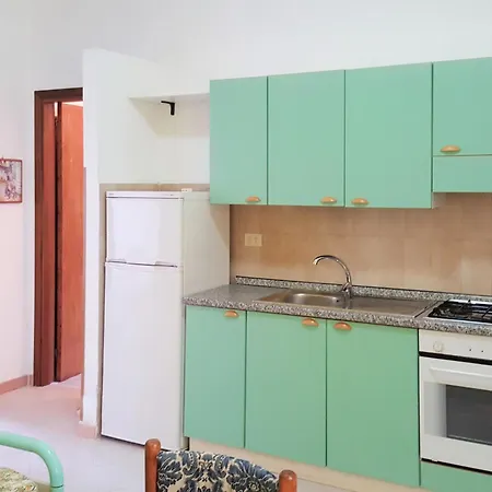 Dependance-1 By Interhome Apartment Santa Maria (Vibo Valentia)