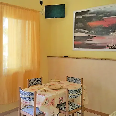 Apartment Dependance-1 By Interhome Santa Maria (Vibo Valentia)