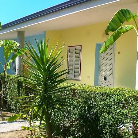 Dependance-1 By Interhome Santa Maria (Vibo Valentia)